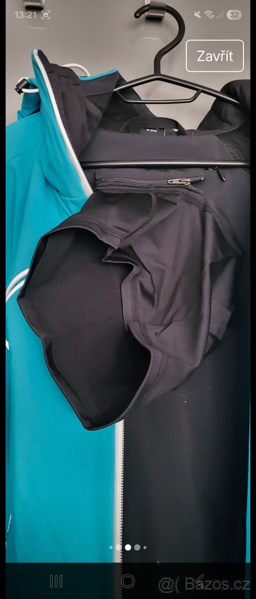 Kjus lyžařský komplet - 5