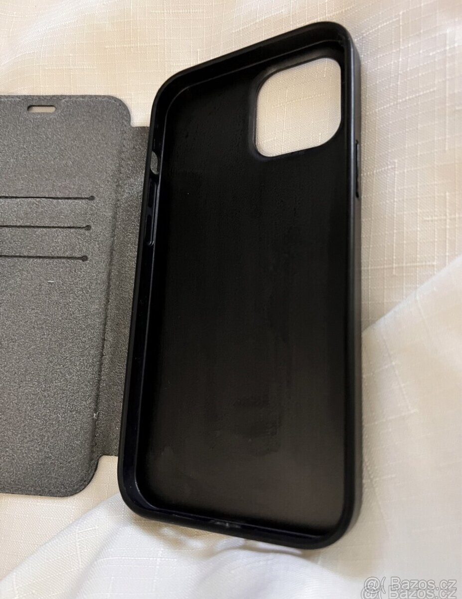 Kryt a obal iPhone 12 pro Max (Karl Lagerfeld) - 5