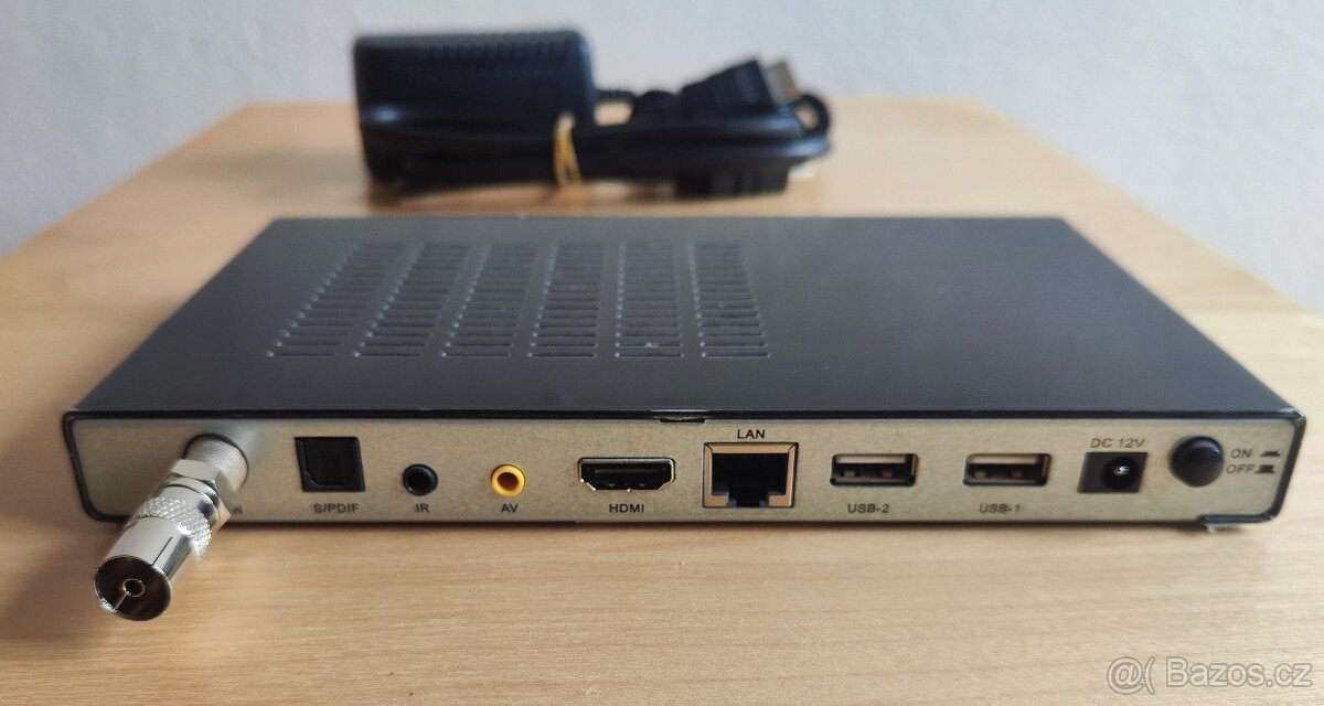 LCD televize SHARP AQUOS 40" - 5