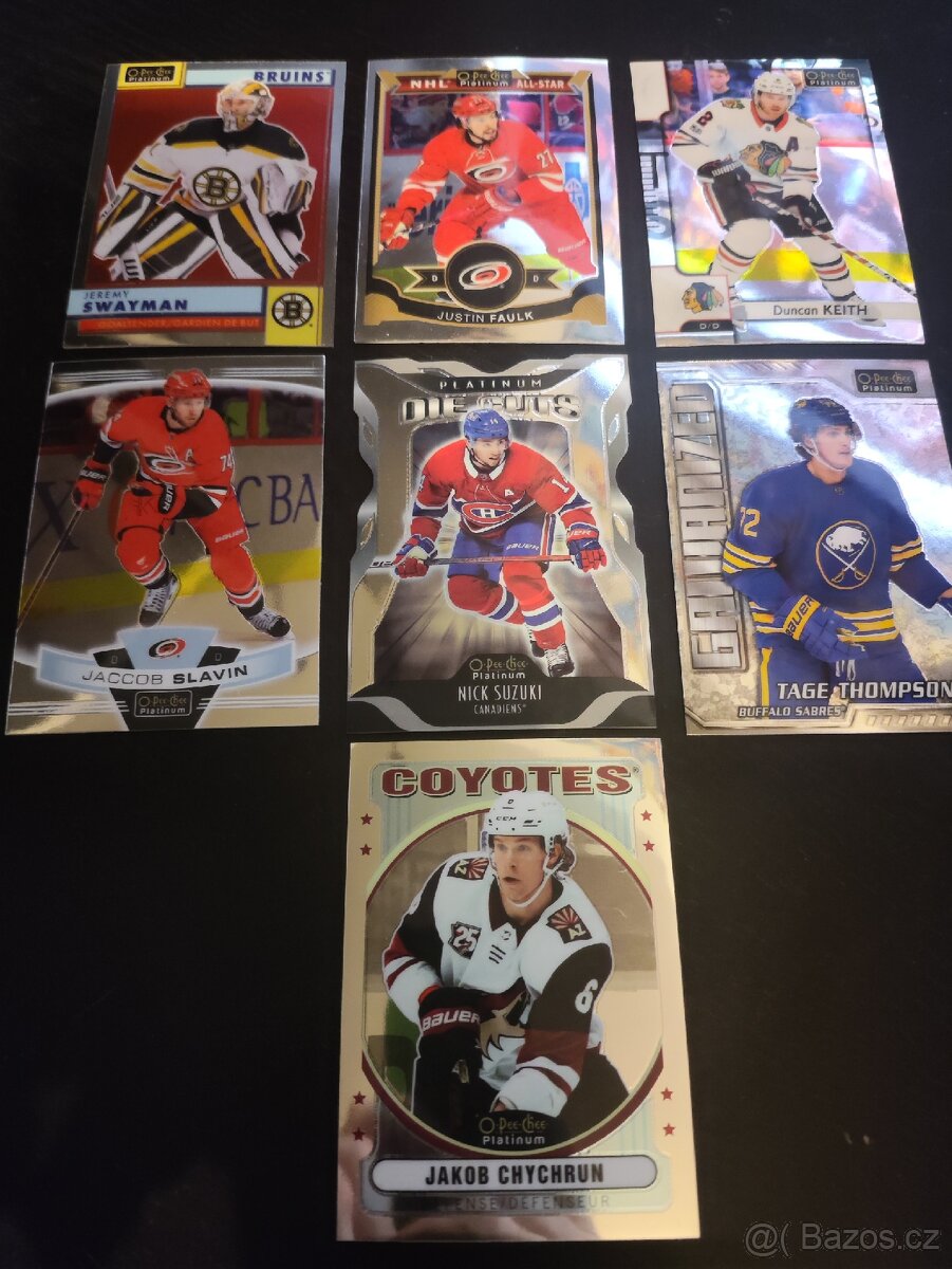 Karticky NHL/200ks - 5