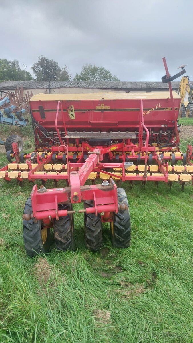 Vaderstadt Rapid Super XL 4m - 5