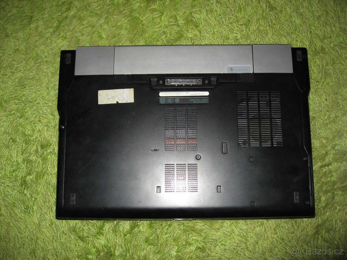 Prodám notebook Dell - 5