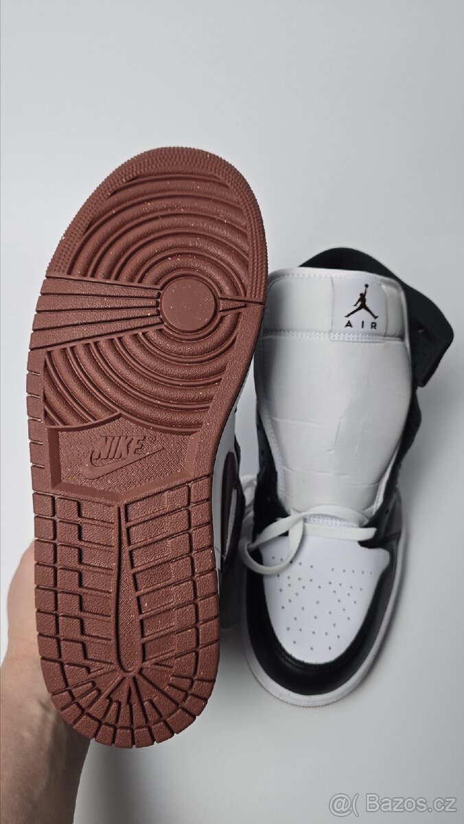 Nike Air Jordan 1 mid se 44,5eu - 5