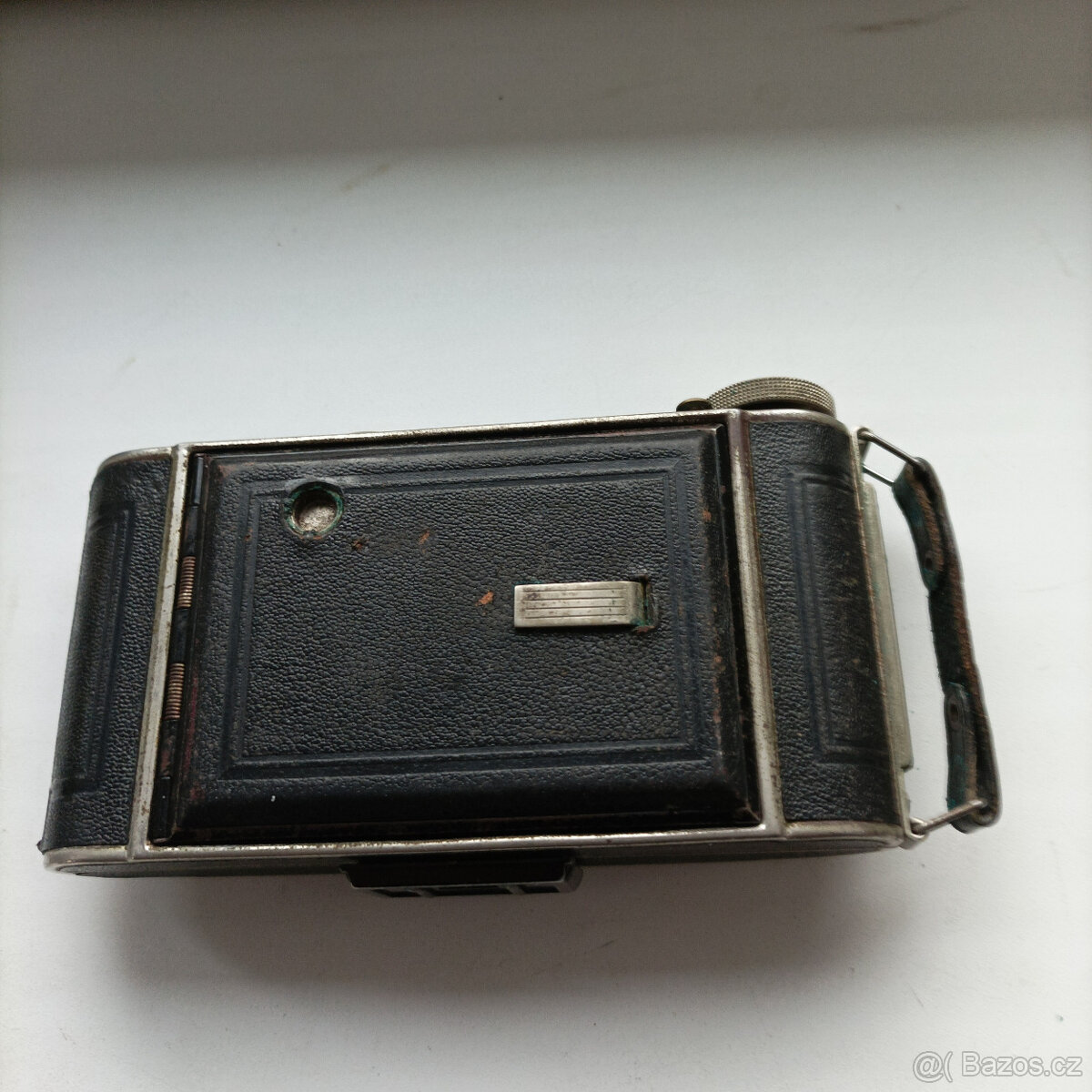 Fotoaparát Prontor - 5