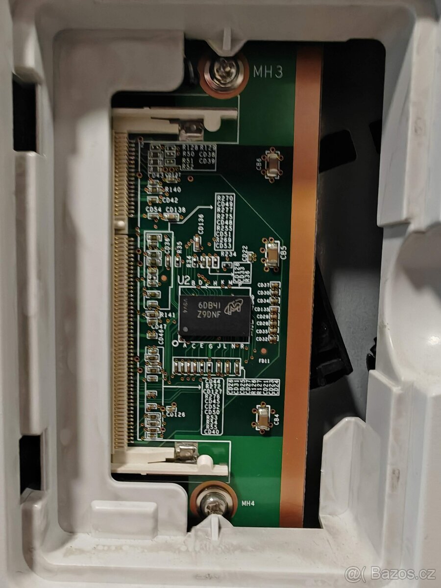 HP Laserjet P2015 (funkční) - 5