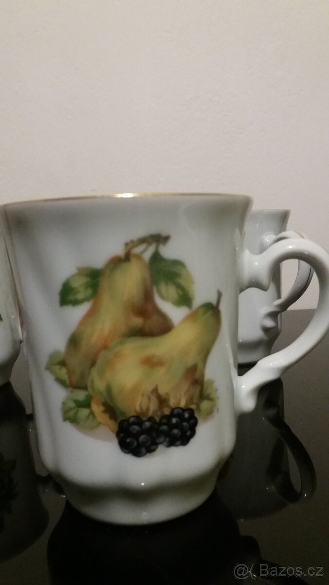 PORC.HRNICKY-ROYAL DUX - 5