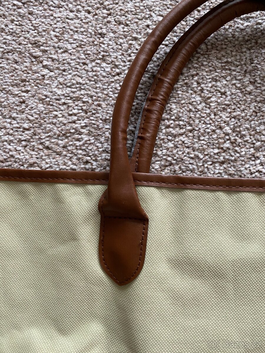 Nová dámská taška do ruky - 5