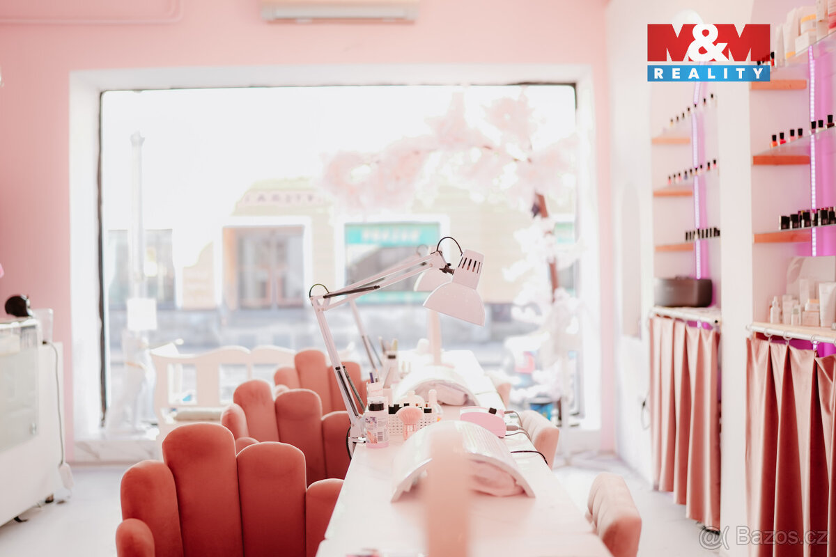 Prodej obchod a služby, 65 m², Náchod - 5