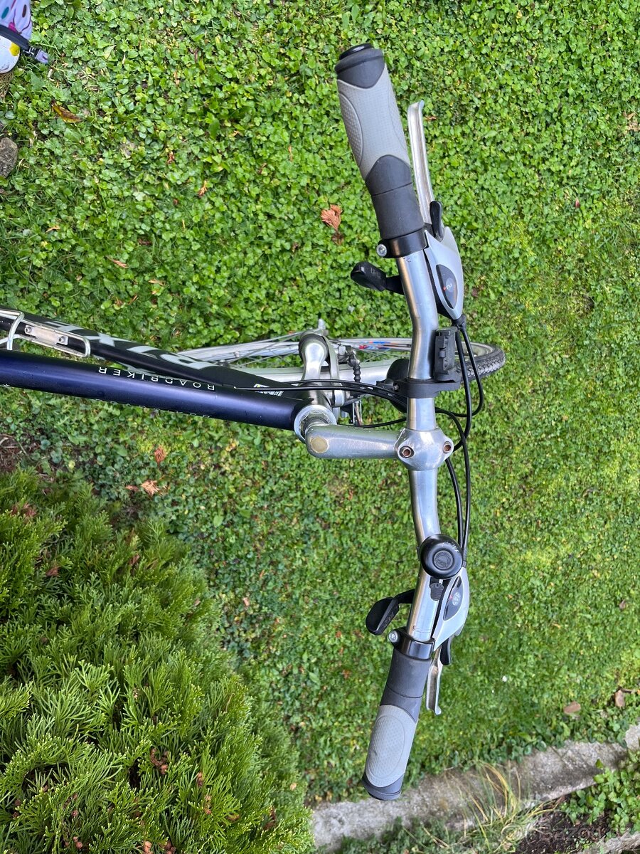 Rixe panské kolo - 5