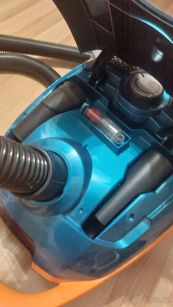 Vysavač Eta Avanto 351990010 - 5