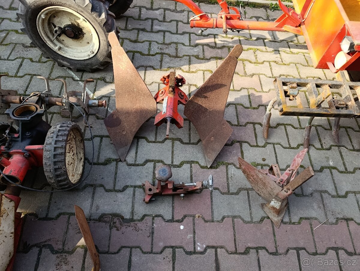 Prodám Tera Vari systém - 5