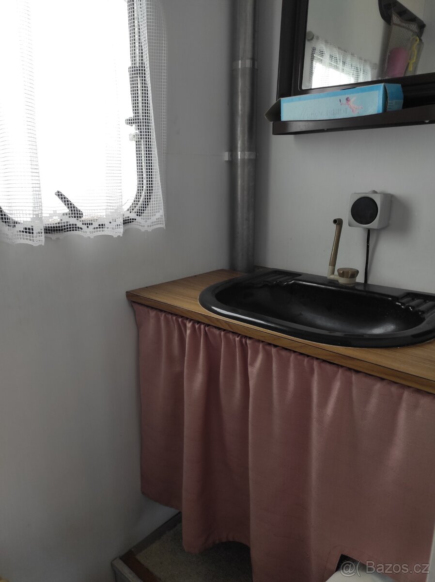 Prodám karavan. - 5