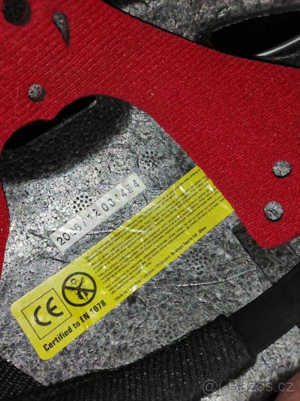 Cyklo helma-Ultima - 5