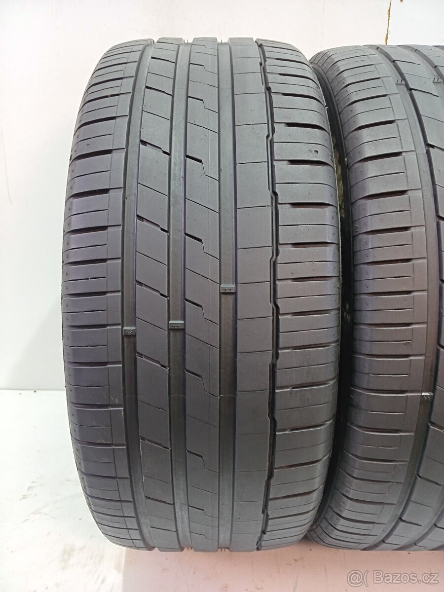 Letní pneu 255/45/20 Hankook - 5