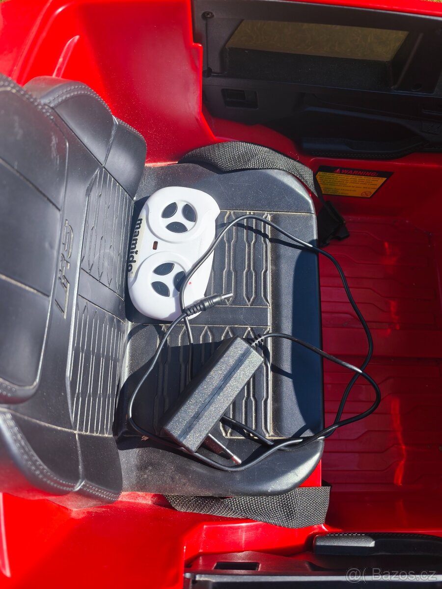 Elektrické auto - 5