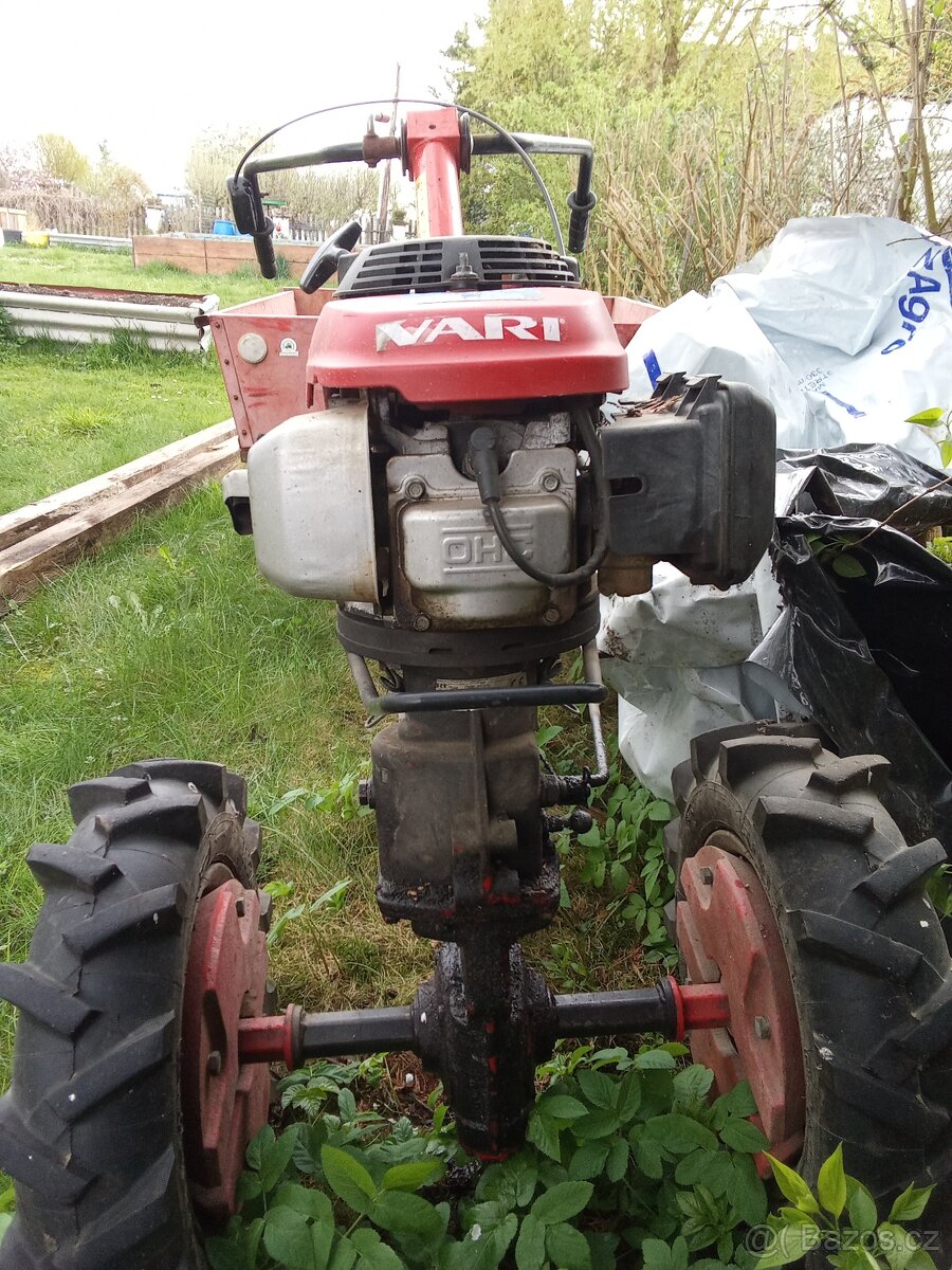 Tera Vari - 5