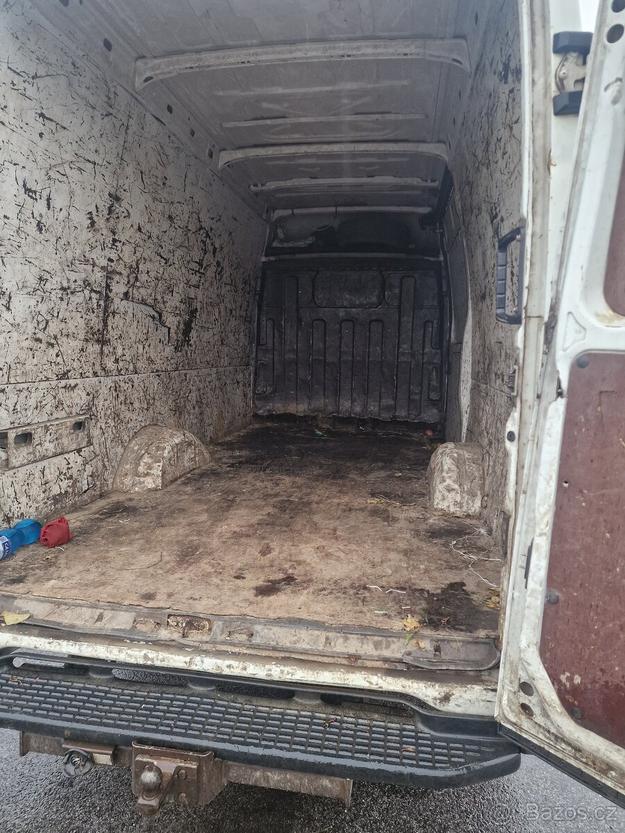 Iveco daily - 5