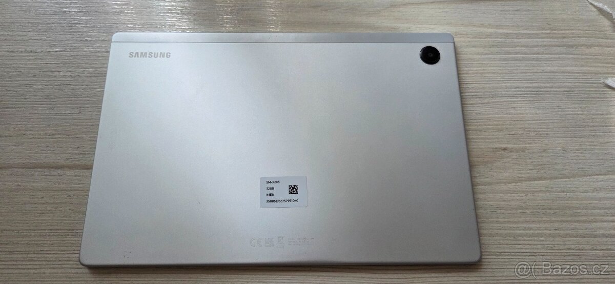 Tablet Samsung - 5