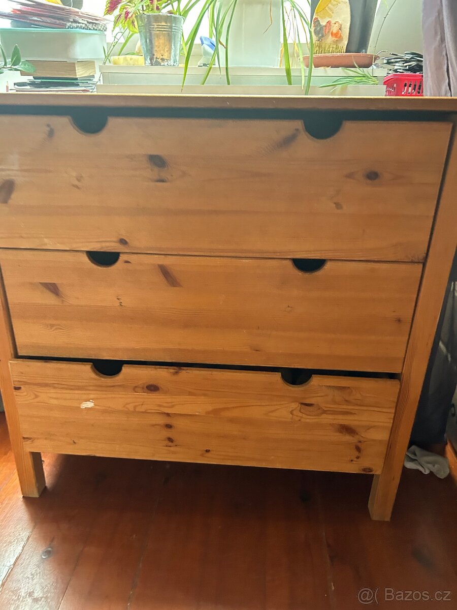 Komoda Ikea - 5