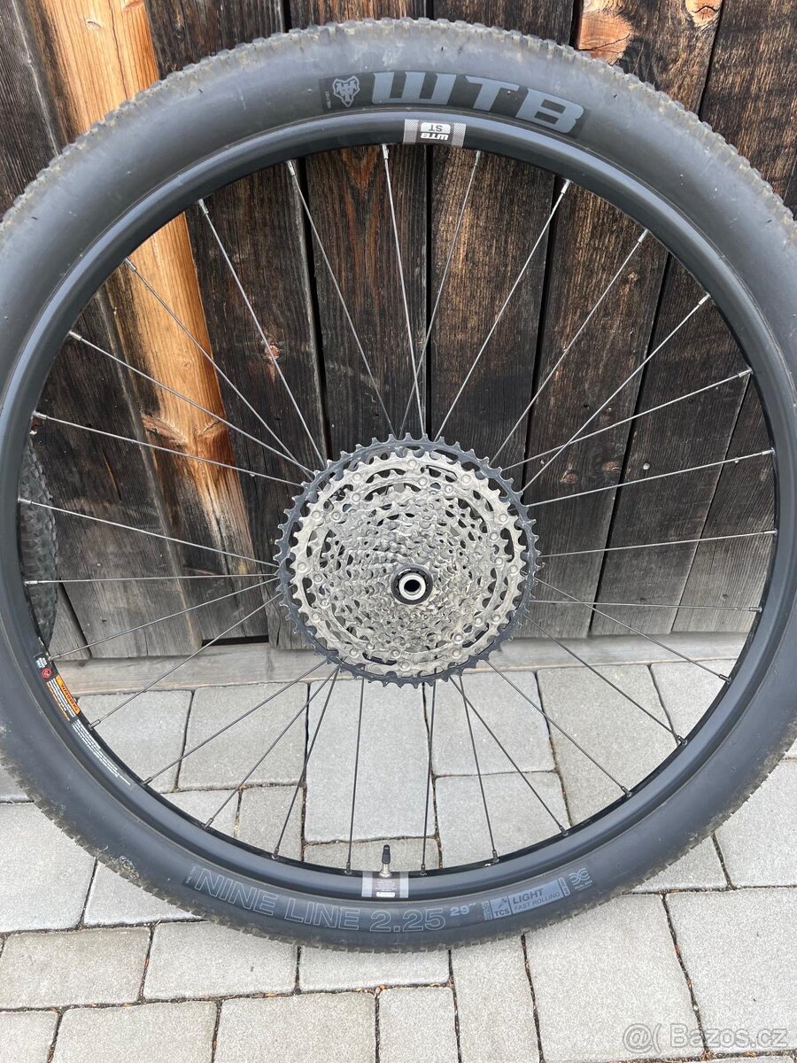 Kola 29’’ - 5