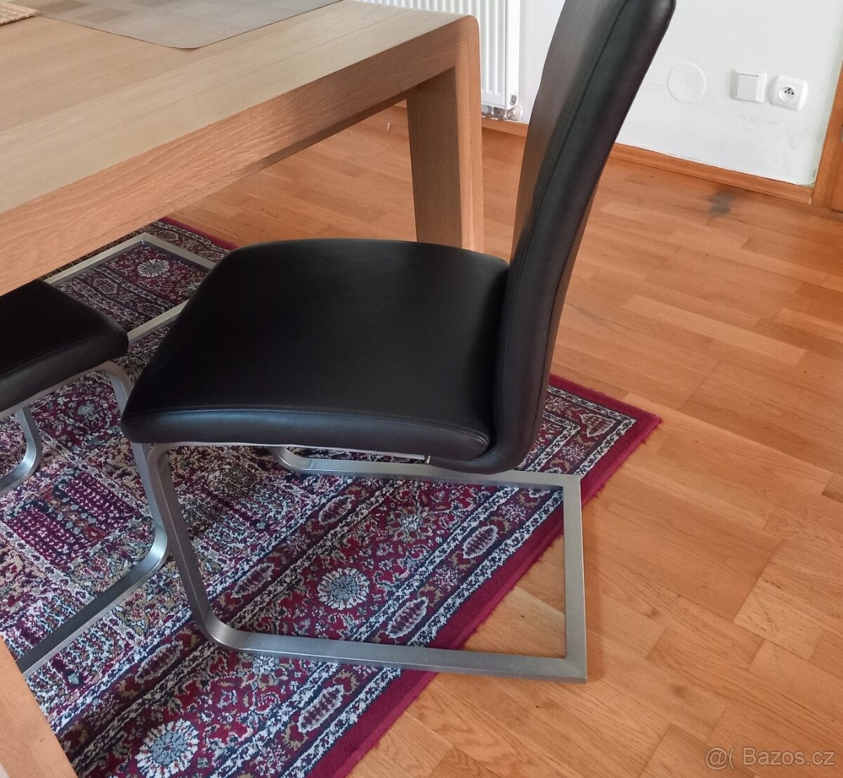 Prosám židle k jídelnímu stolu - 5
