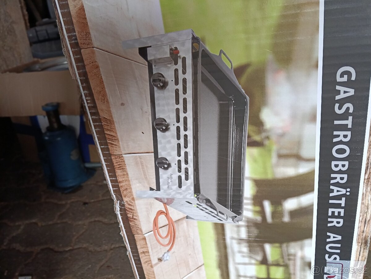Gastro gril activa - 5