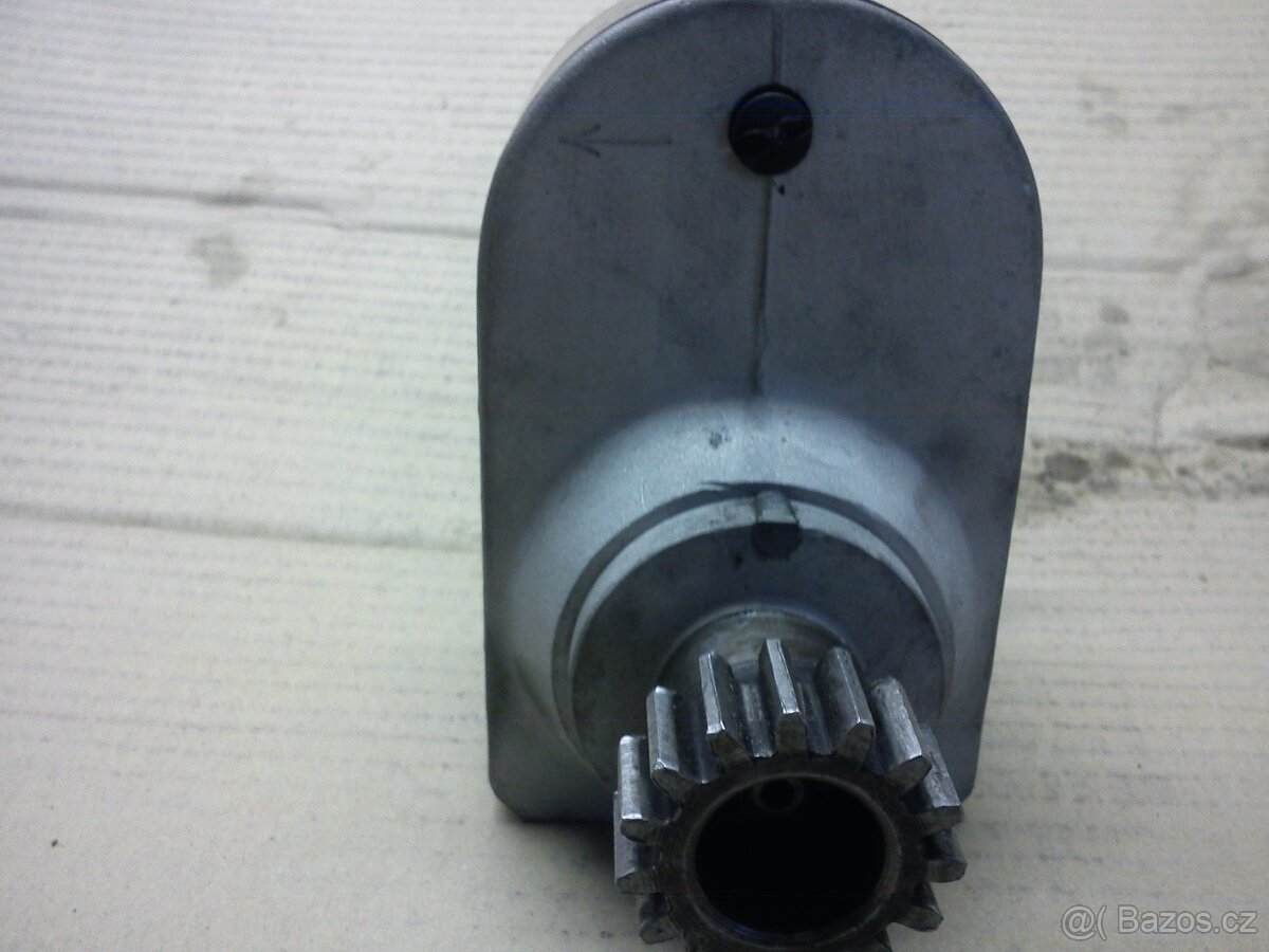 Magneto Bosch - 5