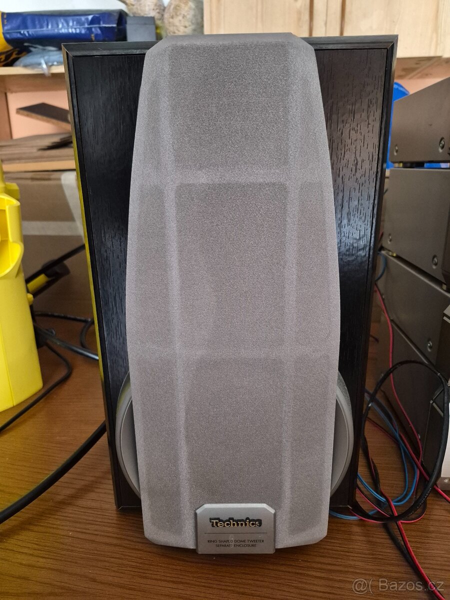 TECHNICS EH780 - 5