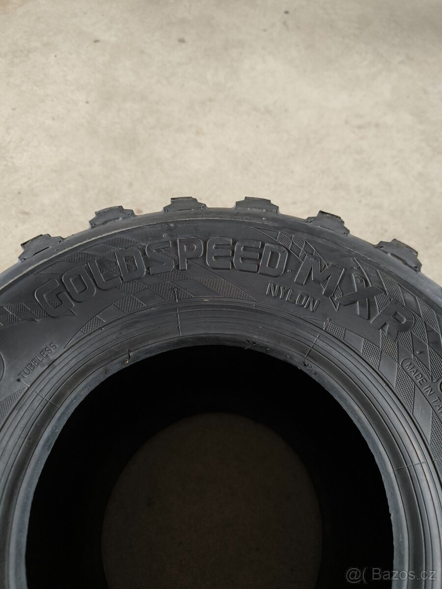 2ks pneu 18x10-8