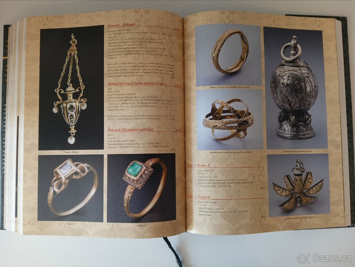 Rožmberkové: rod českých velmožů a jeho cesta dějinami - 5