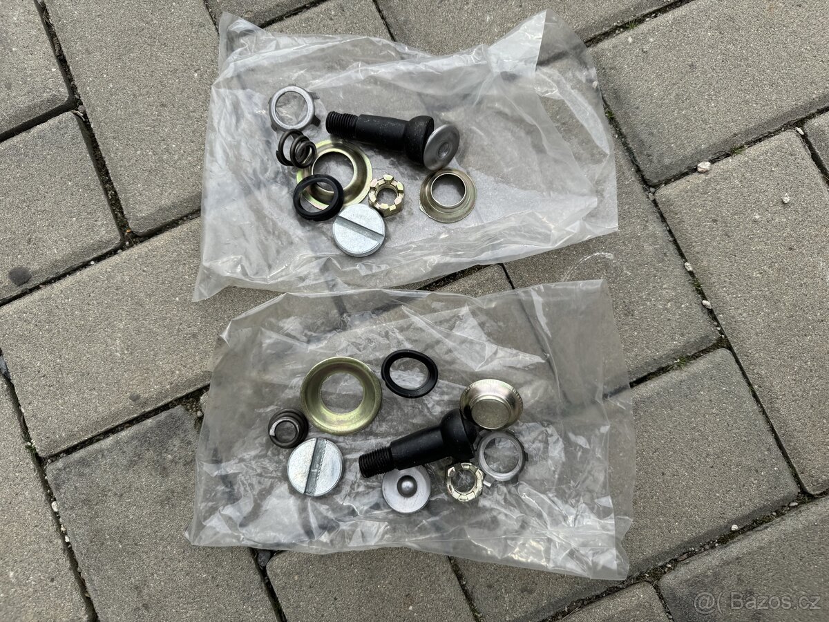 Uaz 469, Gaz 24, opravná sada čepů - 5