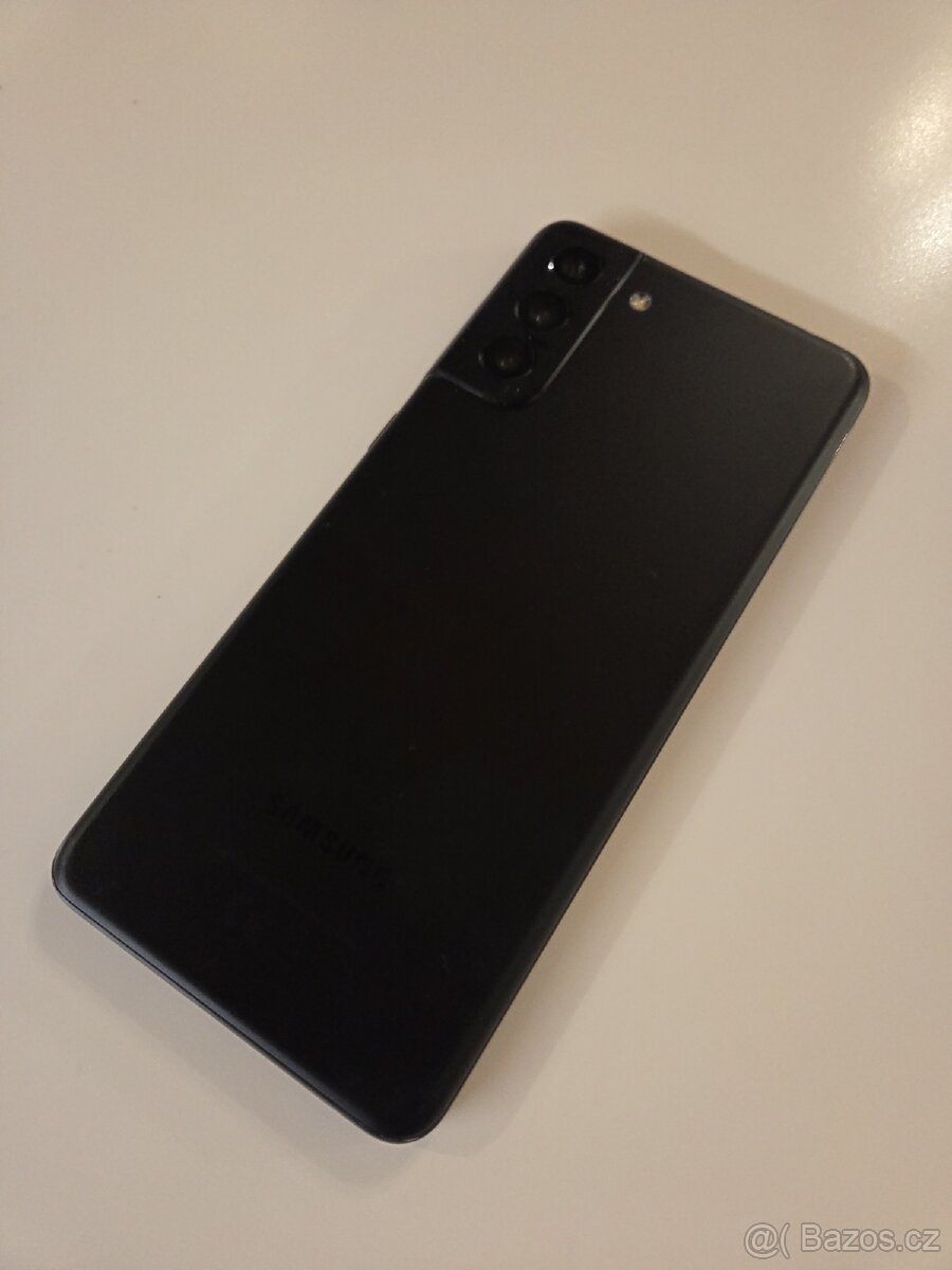 Samsung S21plus Dual SIM - 5