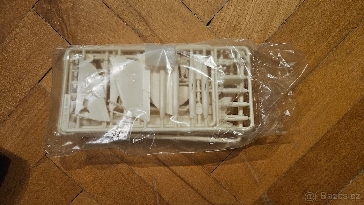 Staré modely letadel - 5