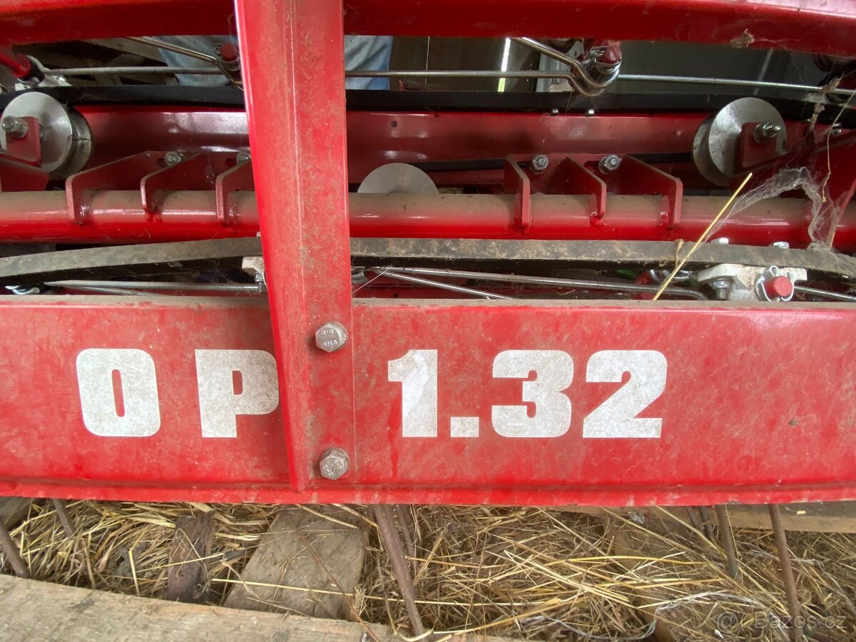 Obraceč píce OP 1.32 - 5