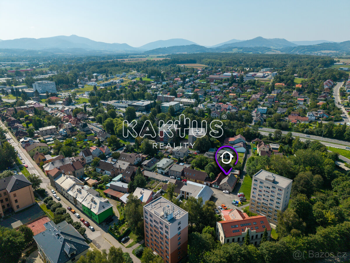 Prodej rodinného domu, ul. U Náhonu 326, Frýdek - Místek - 5