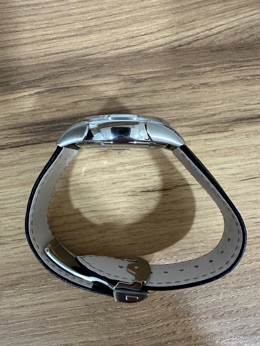 Hamilton Jazzmaster power reserve automatic - 5