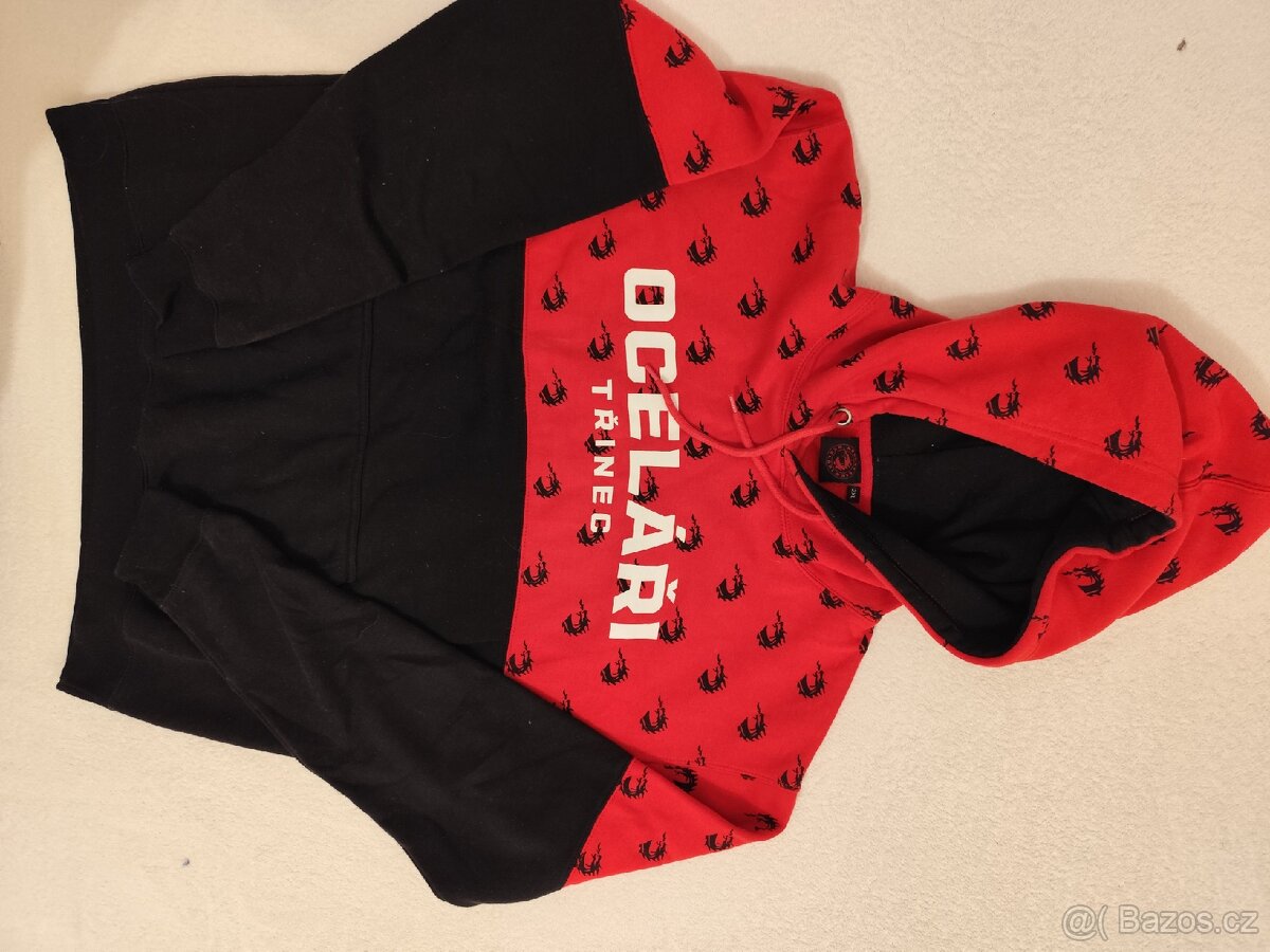 Set pro fanouška Třince - 5