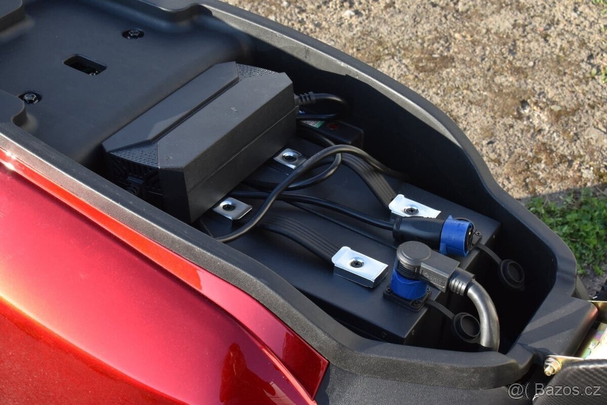 SELVO 21500 CHILL - 5