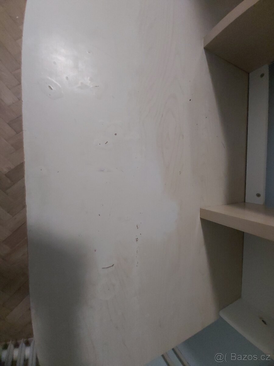 PSACÍ STŮL IKEA - 5