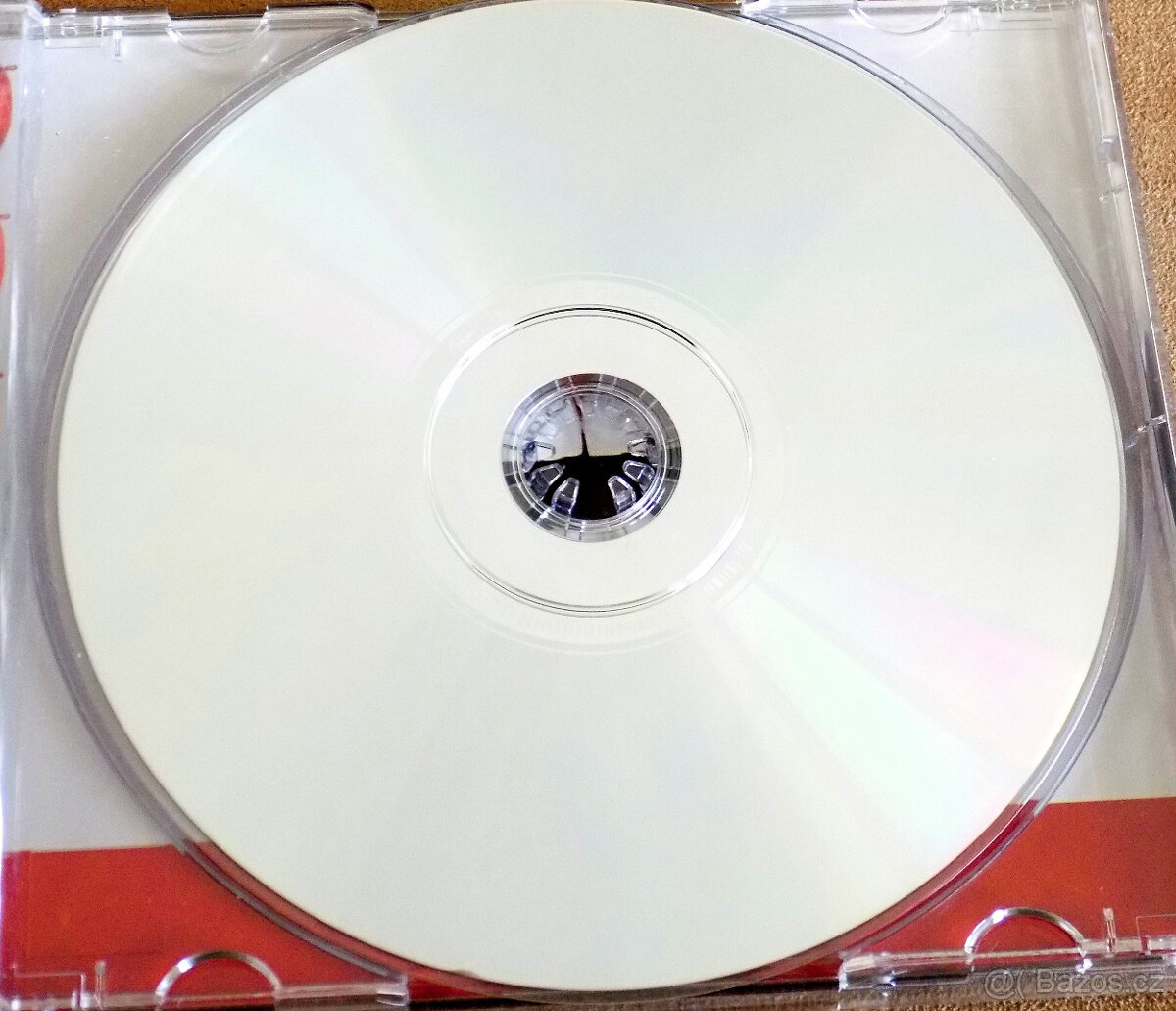 Karel Svoboda Filmová hudba, Milenci a vrazi CD - 5