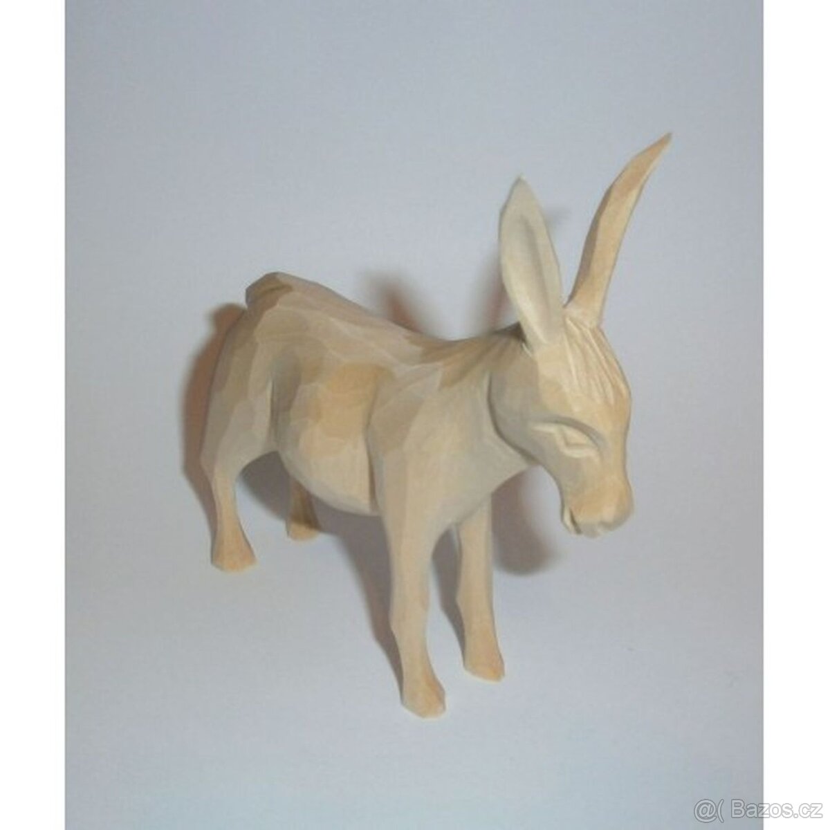 Figurky do vašeho betlému - 5