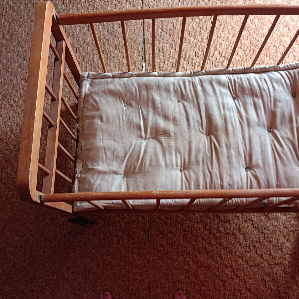 Dětská postýlka - 5