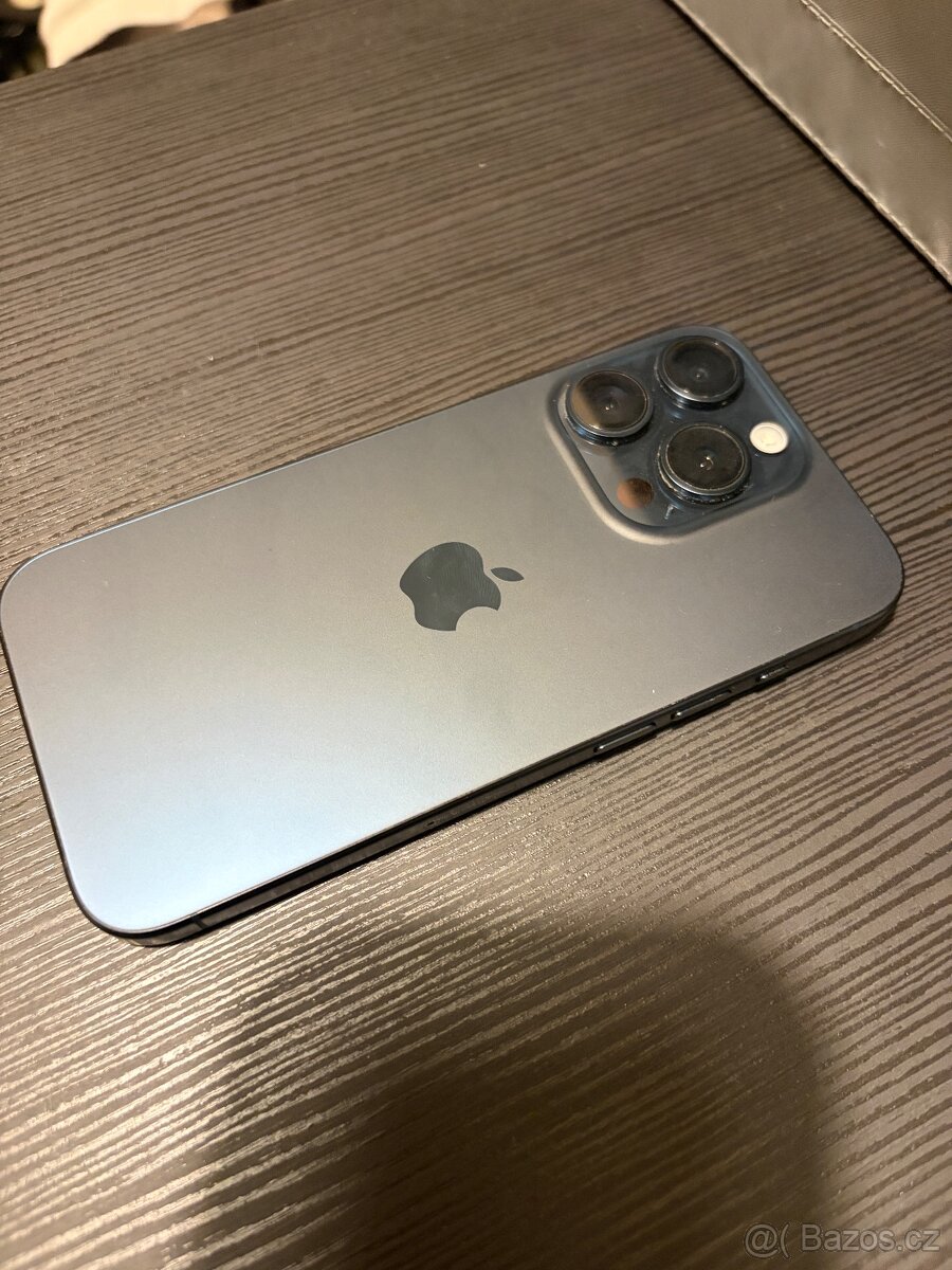 IPhone 15 pro 128 - 5
