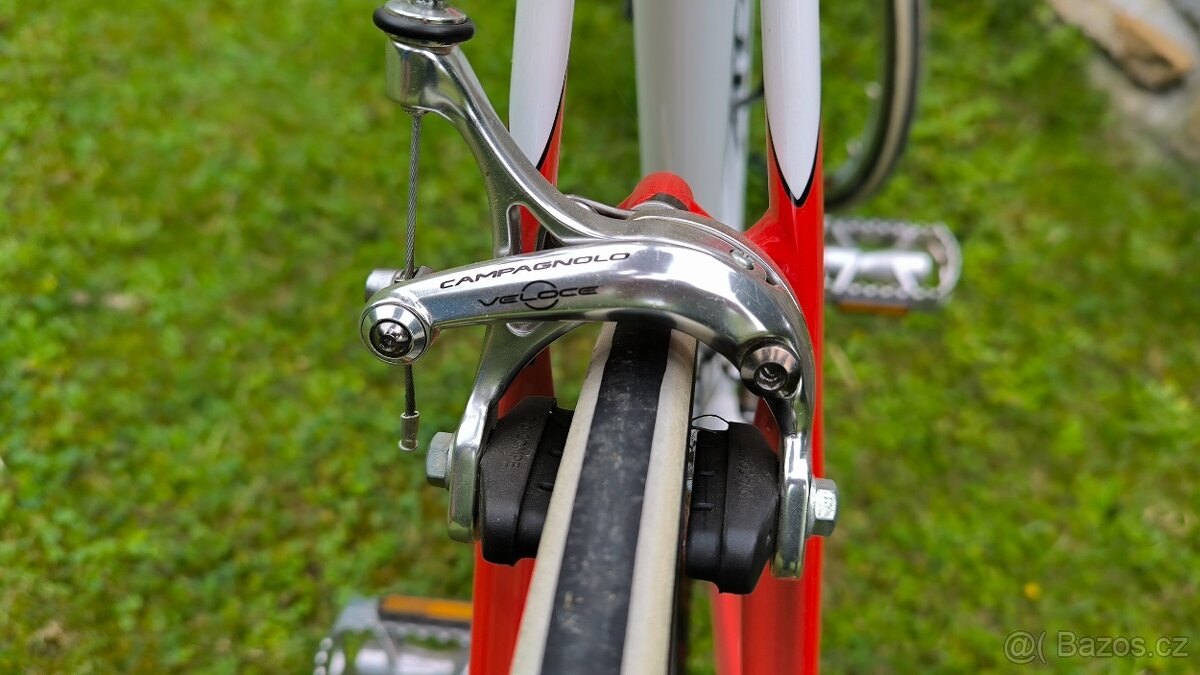 Silniční kolo Author - 5