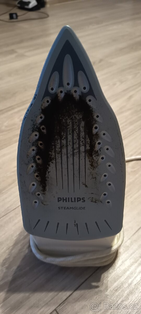 ŽEHLIČKA PHILIPS 2000W - 5