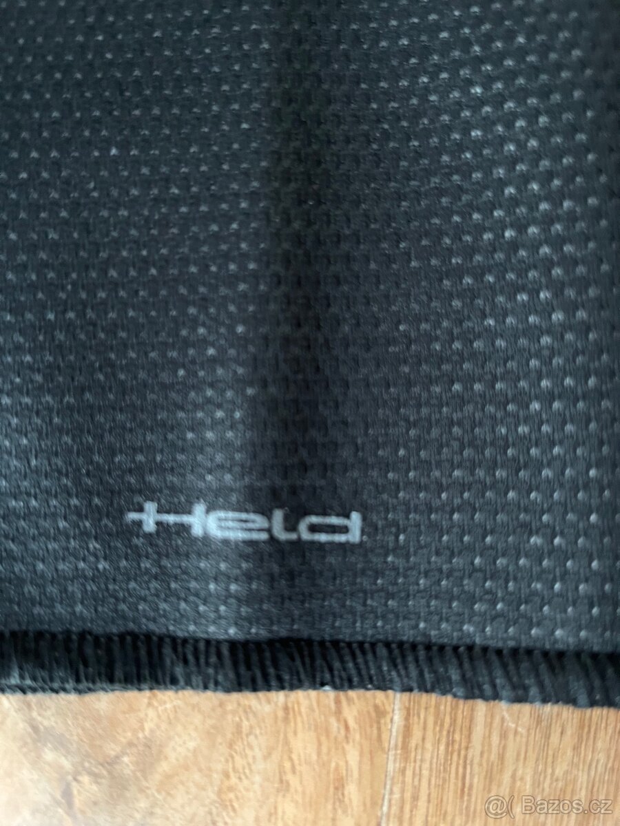 Nákrčník Held - 5