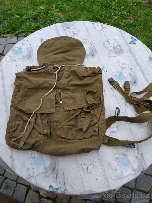 Staré vojenské věci - 5