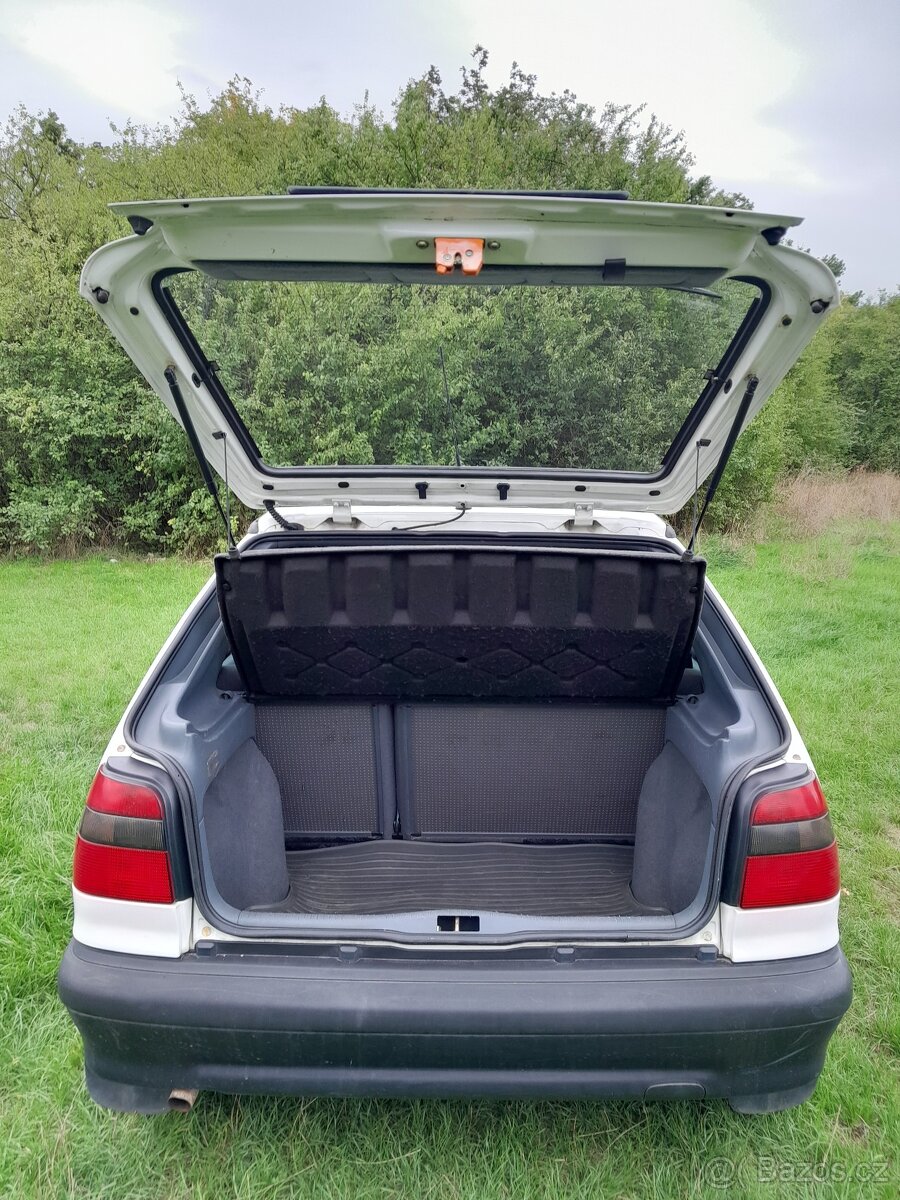 Škoda Felicia 1,3i - 5