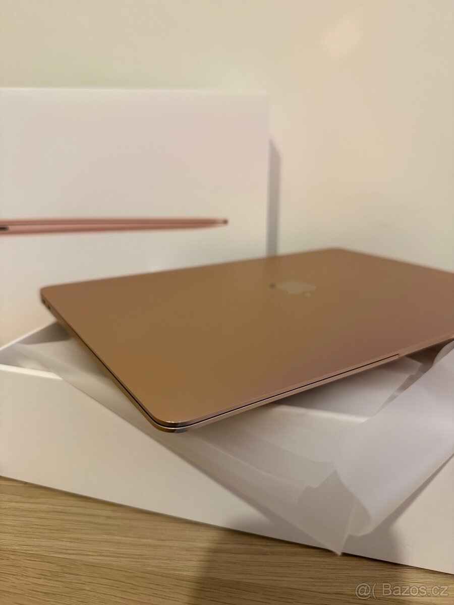MacBook Air 2020 - 5