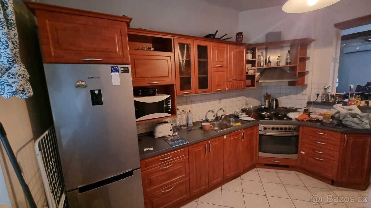 Pronájem být 2+1 / prostor volný ihned - 5